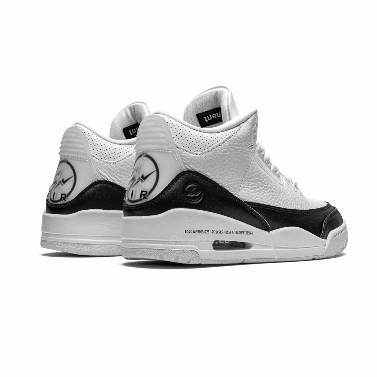Air Jordan 3 Retro Fragment Da3595 100 (3) - www.kitistry.com Air Jordan 3 Retro Fragment Da3595 100 (3) - www.kitistry.com