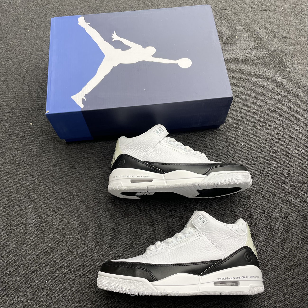 Air Jordan 3 Retro Fragment Da3595 100 (6) - www.kitistry.com Air Jordan 3 Retro Fragment Da3595 100 (6) - www.kitistry.com