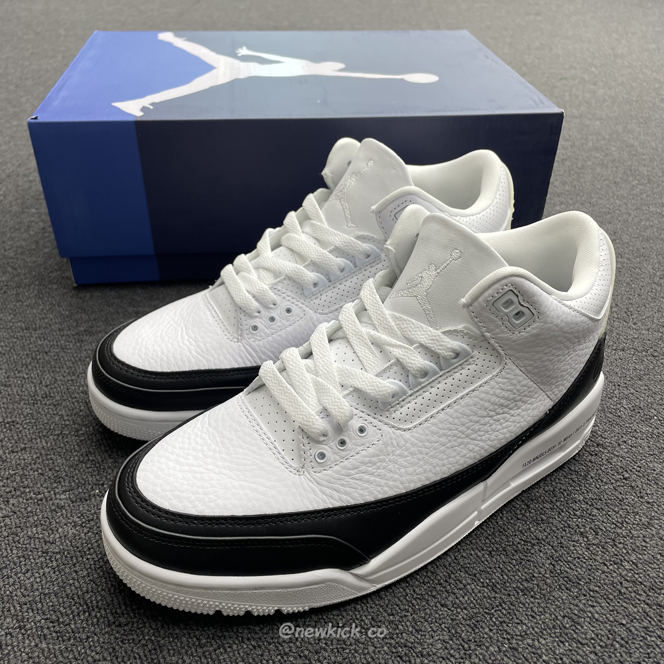 Air Jordan 3 Retro Fragment Da3595 100 (7) - www.kitistry.com Air Jordan 3 Retro Fragment Da3595 100 (7) - www.kitistry.com