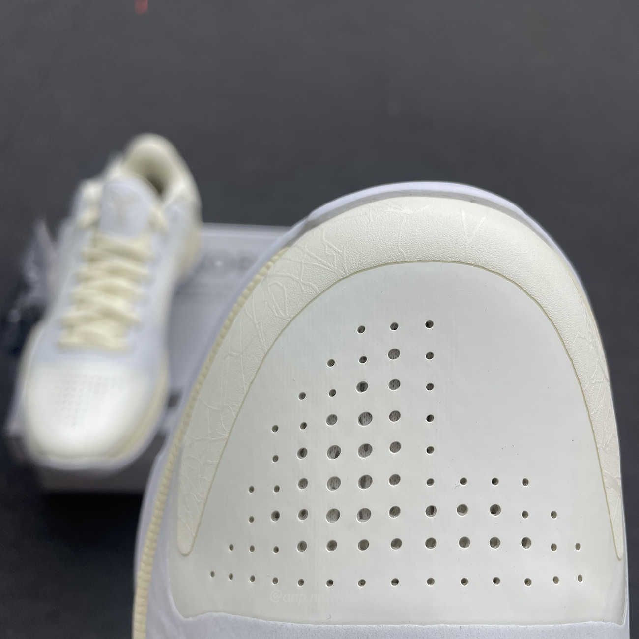 Nike Kobe 5 Protro Chaos Undftd Pack Rice White Db4796 101 (10) - www.kitistry.com Nike Kobe 5 Protro Chaos Undftd Pack Rice White Db4796 101 (10) - www.kitistry.com