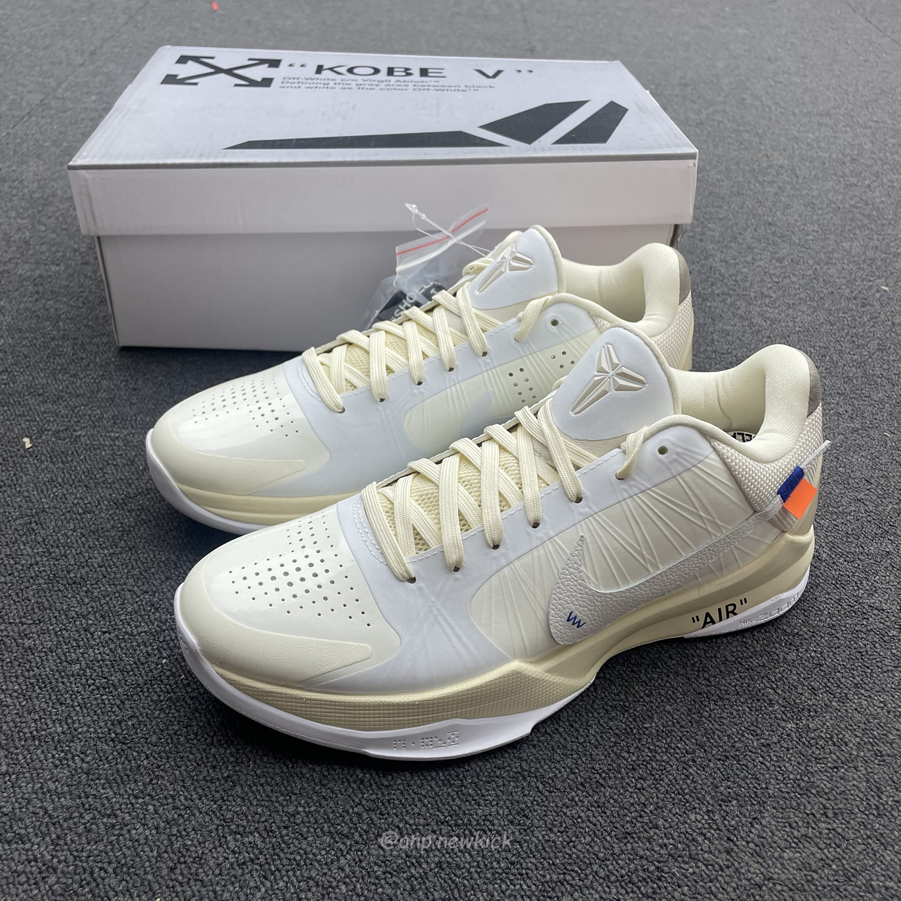 Nike Kobe 5 Protro Chaos Undftd Pack Rice White Db4796 101 (3) - www.kitistry.com Nike Kobe 5 Protro Chaos Undftd Pack Rice White Db4796 101 (3) - www.kitistry.com