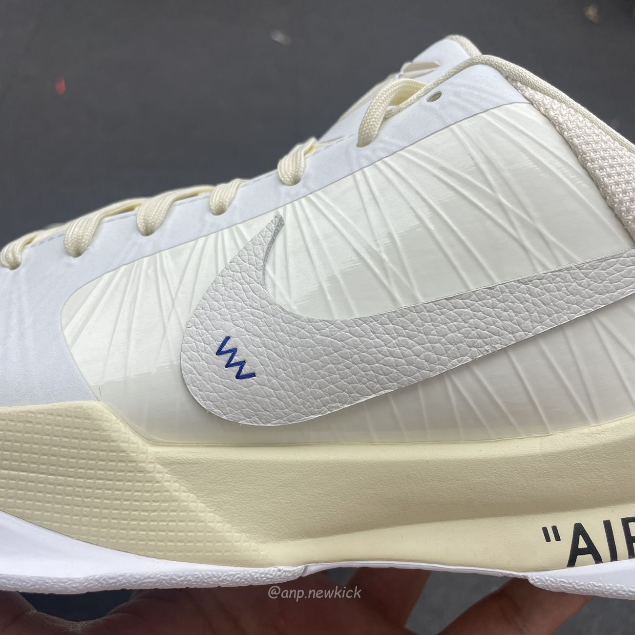 Nike Kobe 5 Protro Chaos Undftd Pack Rice White Db4796 101 (6) - www.kitistry.com Nike Kobe 5 Protro Chaos Undftd Pack Rice White Db4796 101 (6) - www.kitistry.com