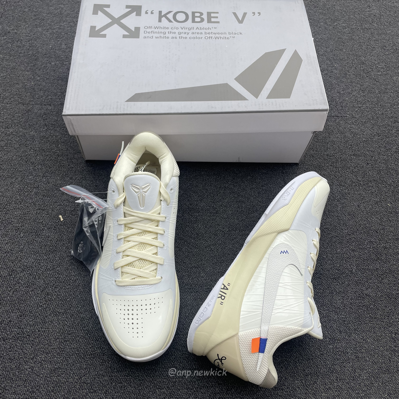 Nike Kobe 5 Protro Chaos Undftd Pack Rice White Db4796 101 (8) - www.kitistry.com Nike Kobe 5 Protro Chaos Undftd Pack Rice White Db4796 101 (8) - www.kitistry.com
