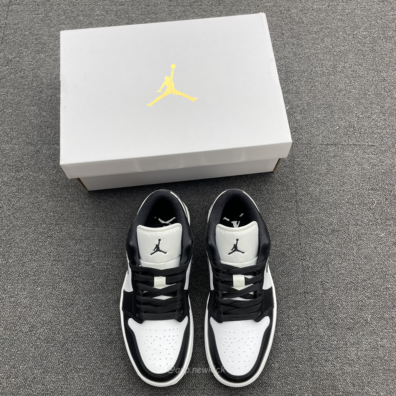 Air Jordan 1 Low Panda Dc0774 101 (11) - www.kitistry.com Air Jordan 1 Low Panda Dc0774 101 (11) - www.kitistry.com