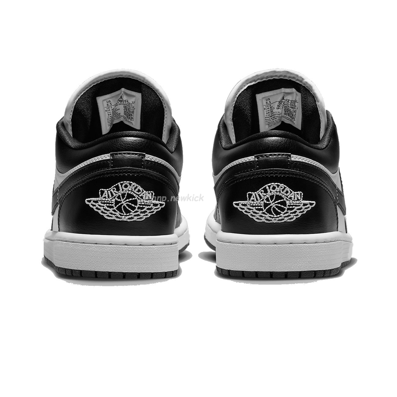 Air Jordan 1 Low Panda Dc0774 101 (12) - www.kitistry.com Air Jordan 1 Low Panda Dc0774 101 (12) - www.kitistry.com