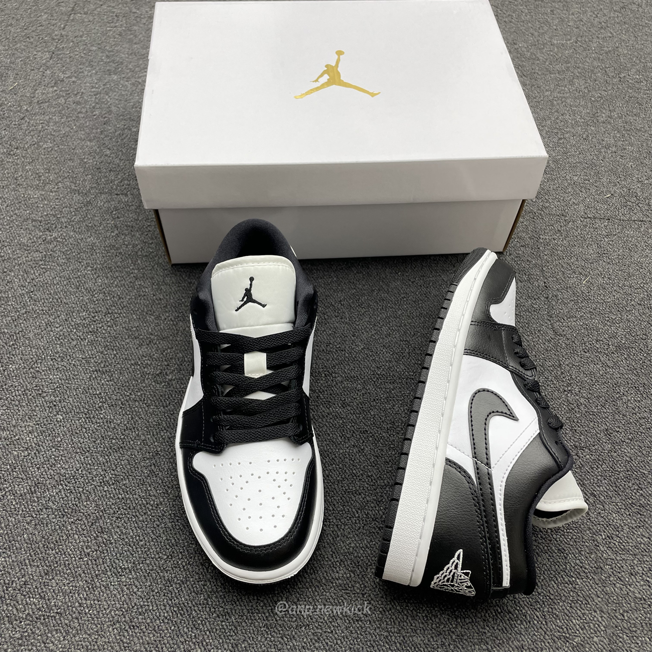 Air Jordan 1 Low Panda Dc0774 101 (2) - www.kitistry.com Air Jordan 1 Low Panda Dc0774 101 (2) - www.kitistry.com