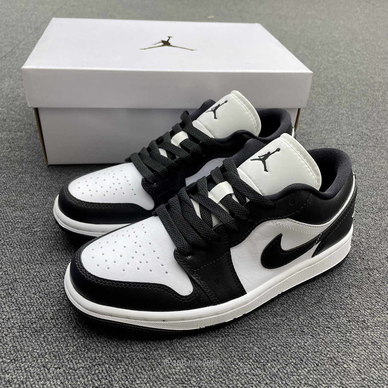 Air Jordan 1 Low Panda Dc0774 101 (7) - www.kitistry.com Air Jordan 1 Low Panda Dc0774 101 (7) - www.kitistry.com