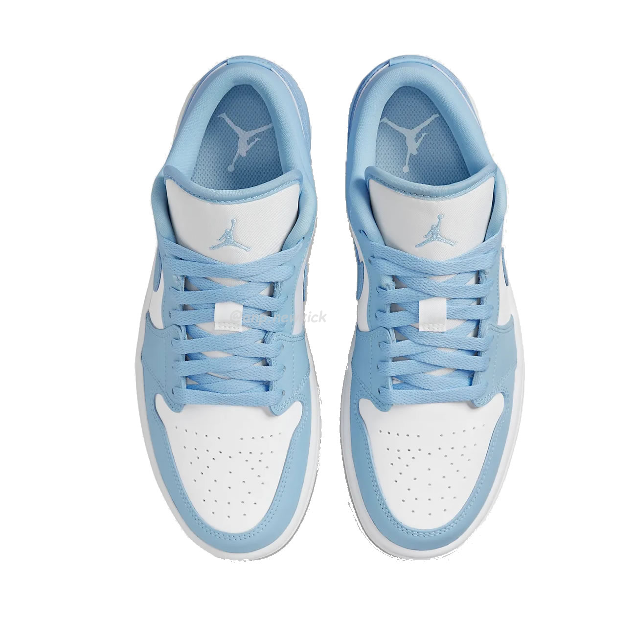 Air Jordan 1 Low White Ice Blue Dc0774 141 (10) - www.kitistry.com Air Jordan 1 Low White Ice Blue Dc0774 141 (10) - www.kitistry.com