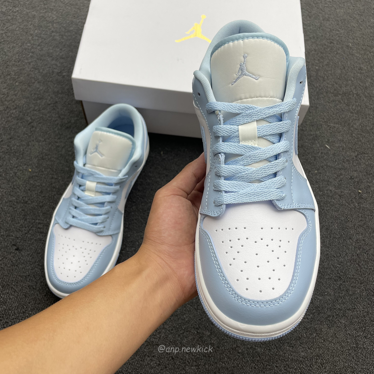Air Jordan 1 Low White Ice Blue Dc0774 141 (11) - www.kitistry.com Air Jordan 1 Low White Ice Blue Dc0774 141 (11) - www.kitistry.com