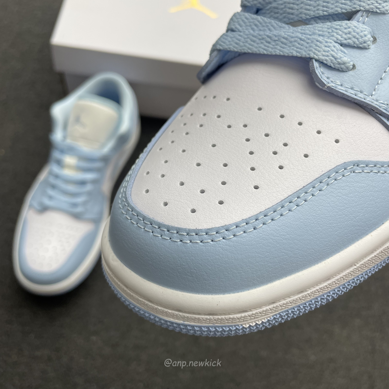 Air Jordan 1 Low White Ice Blue Dc0774 141 (14) - www.kitistry.com Air Jordan 1 Low White Ice Blue Dc0774 141 (14) - www.kitistry.com