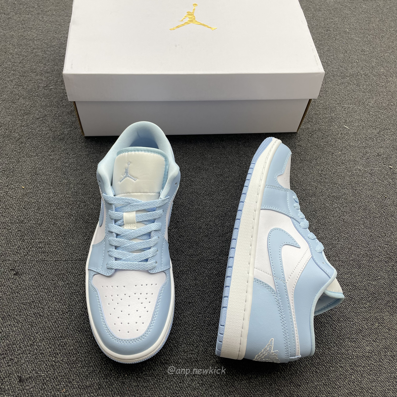 Air Jordan 1 Low White Ice Blue Dc0774 141 (15) - www.kitistry.com Air Jordan 1 Low White Ice Blue Dc0774 141 (15) - www.kitistry.com