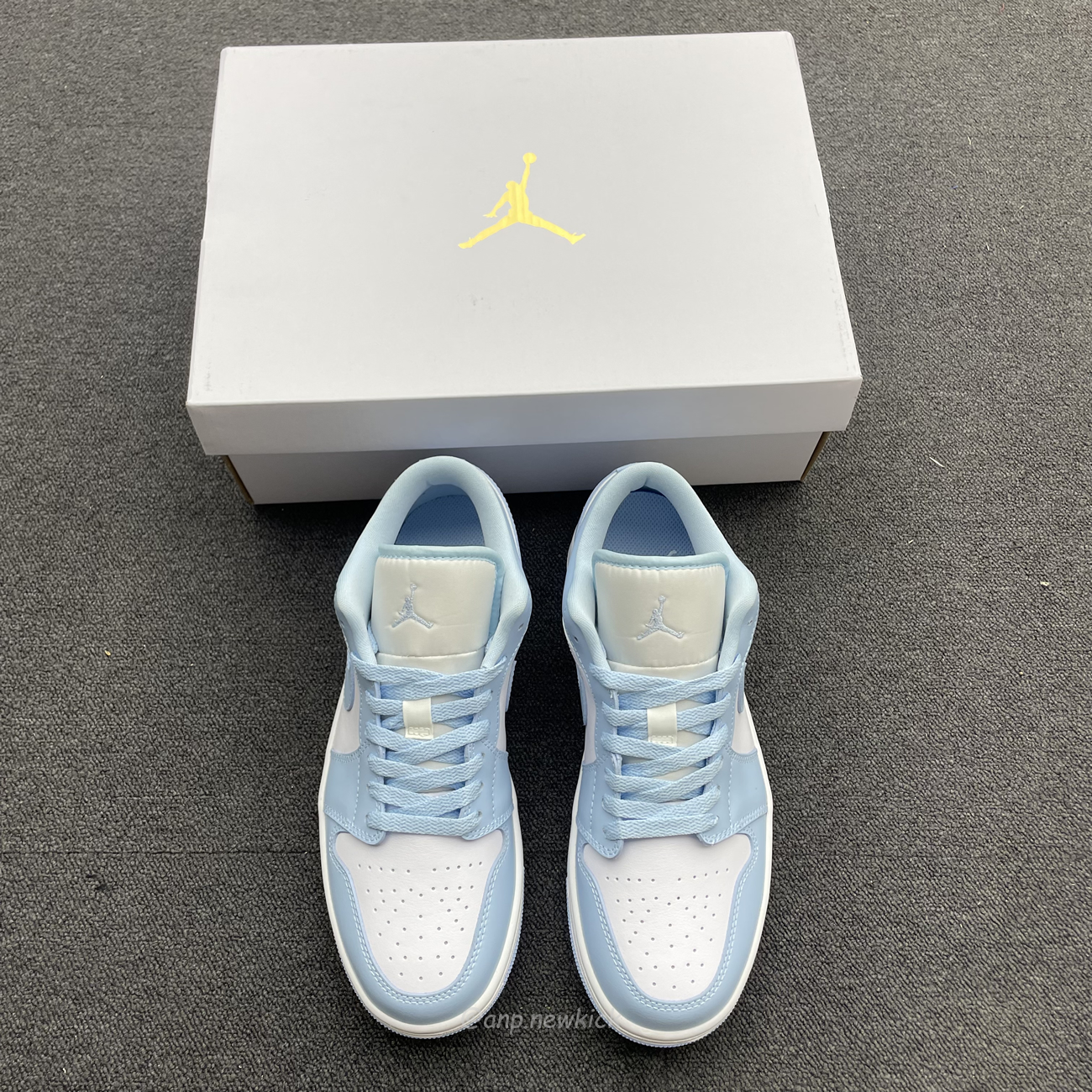 Air Jordan 1 Low White Ice Blue Dc0774 141 (3) - www.kitistry.com Air Jordan 1 Low White Ice Blue Dc0774 141 (3) - www.kitistry.com