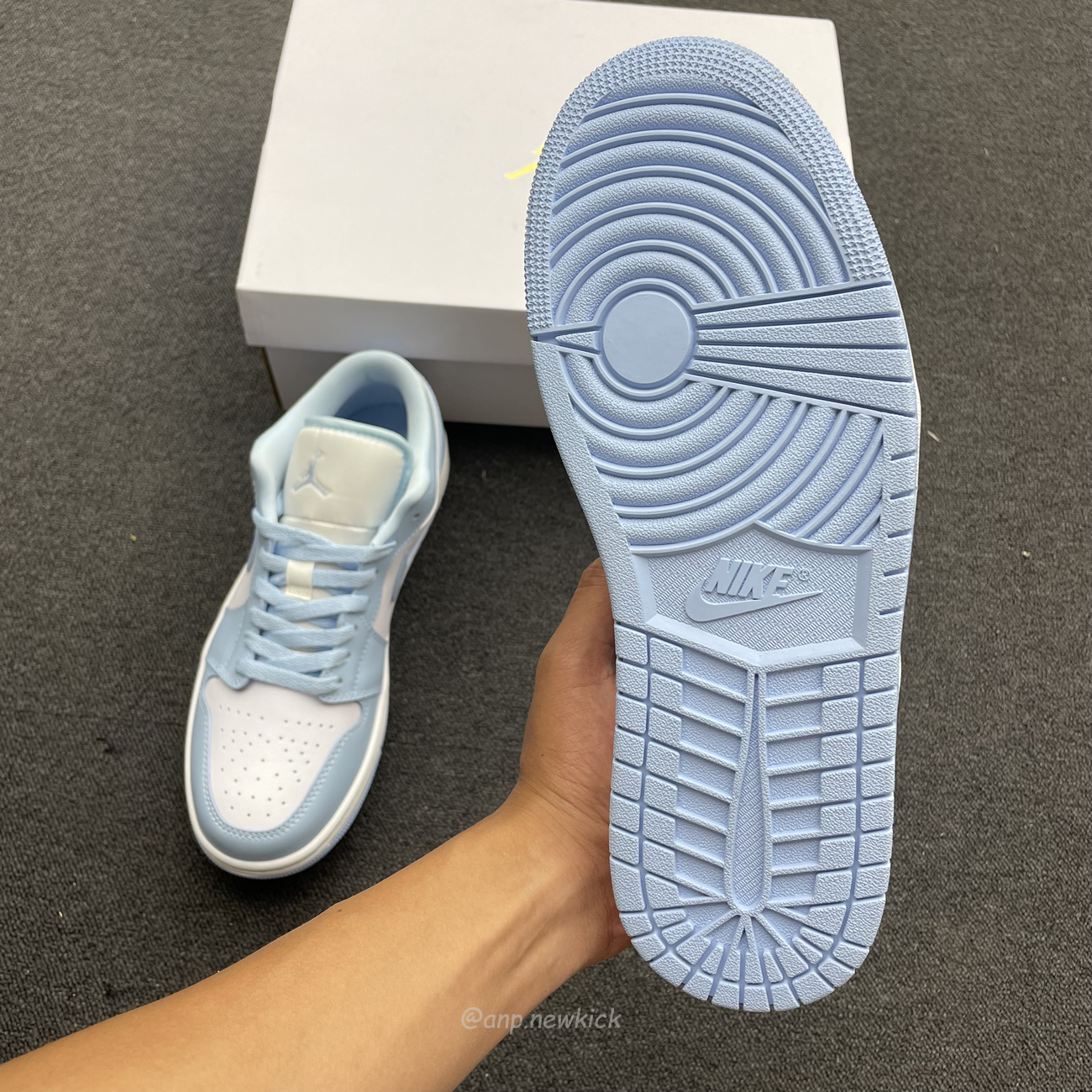 Air Jordan 1 Low White Ice Blue Dc0774 141 (8) - www.kitistry.com Air Jordan 1 Low White Ice Blue Dc0774 141 (8) - www.kitistry.com
