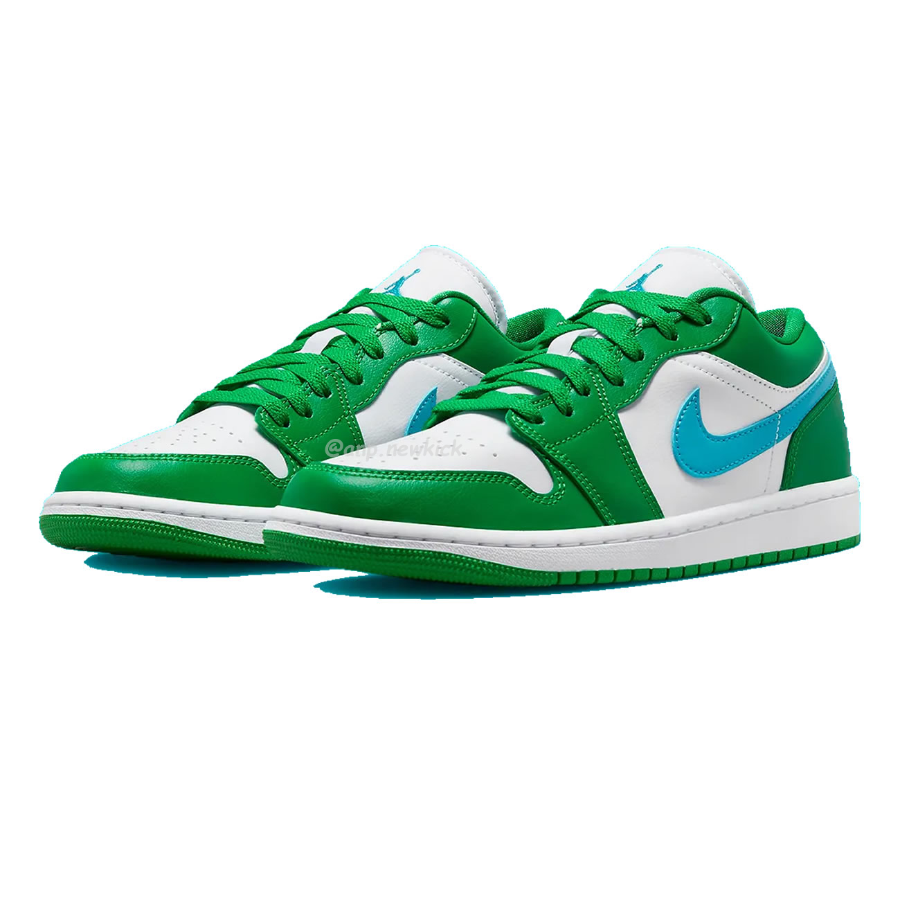 Air Jordan 1 Low Lucky Green Aquatone Dc0774 304 (3) - www.kitistry.com Air Jordan 1 Low Lucky Green Aquatone Dc0774 304 (3) - www.kitistry.com