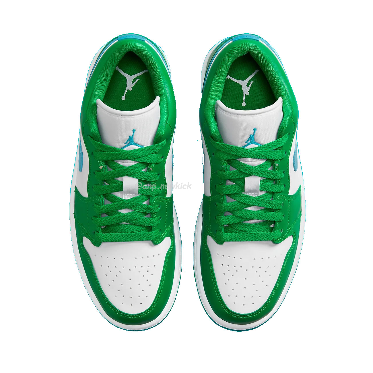 Air Jordan 1 Low Lucky Green Aquatone Dc0774 304 (4) - www.kitistry.com Air Jordan 1 Low Lucky Green Aquatone Dc0774 304 (4) - www.kitistry.com