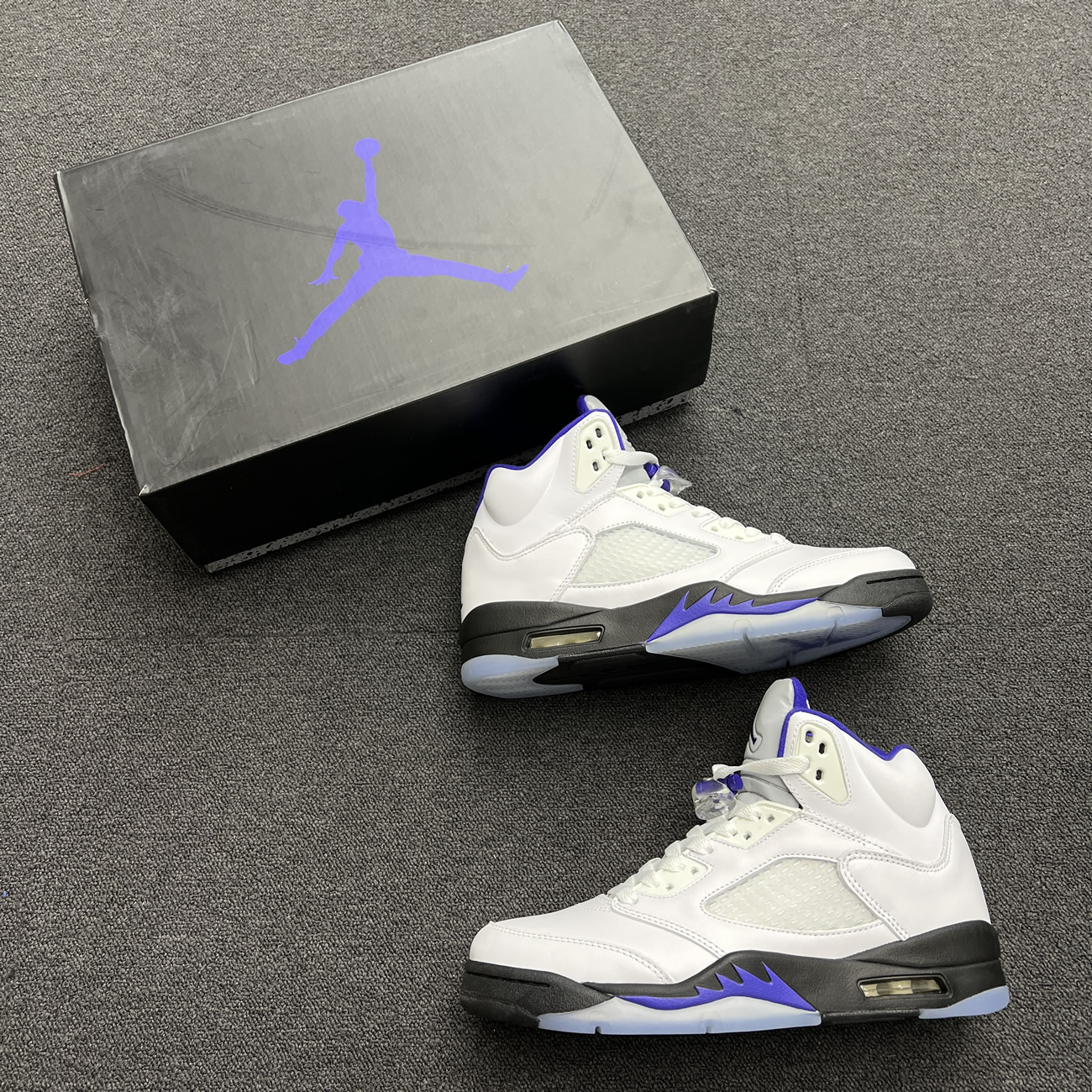 Air Jordan 5 Retro Dark Concord Dd0587 141 (10) - www.kitistry.com Air Jordan 5 Retro Dark Concord Dd0587 141 (10) - www.kitistry.com