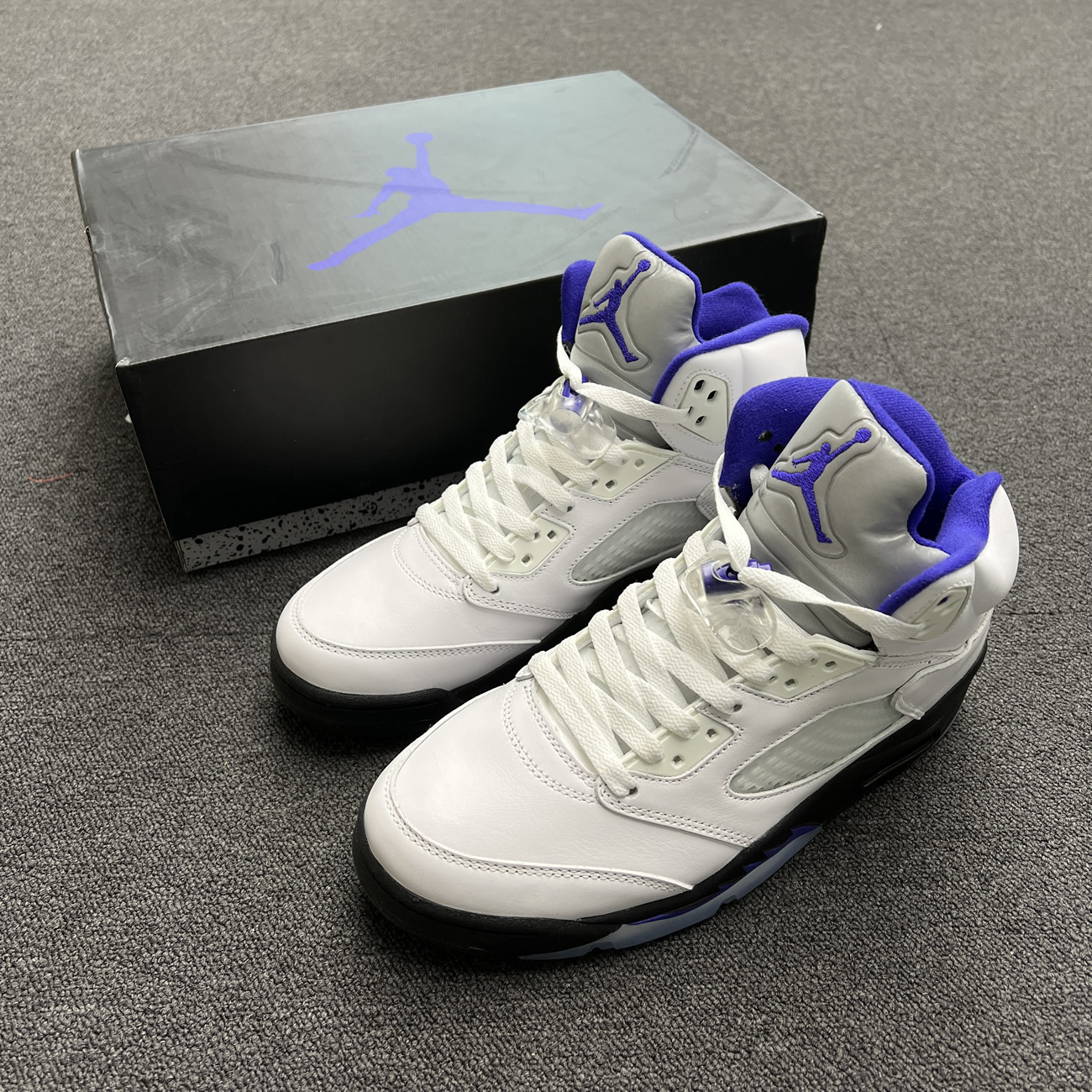Air Jordan 5 Retro Dark Concord Dd0587 141 (13) - www.kitistry.com Air Jordan 5 Retro Dark Concord Dd0587 141 (13) - www.kitistry.com