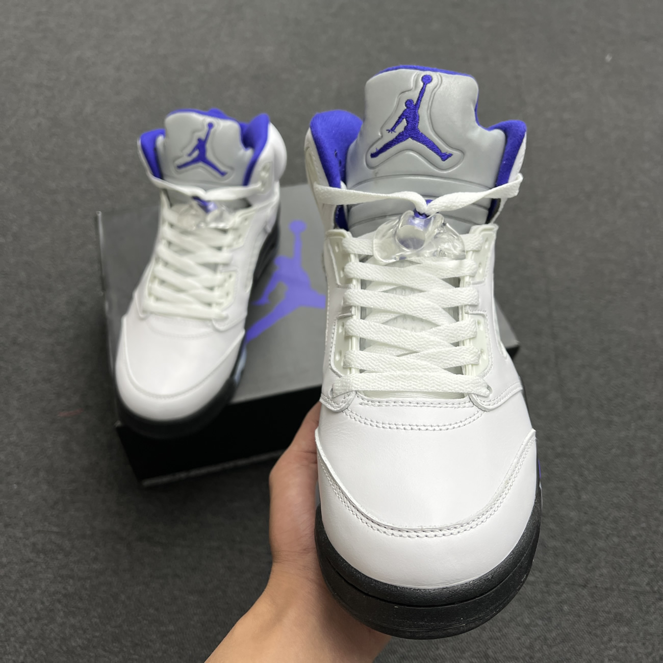 Air Jordan 5 Retro Dark Concord Dd0587 141 (14) - www.kitistry.com Air Jordan 5 Retro Dark Concord Dd0587 141 (14) - www.kitistry.com