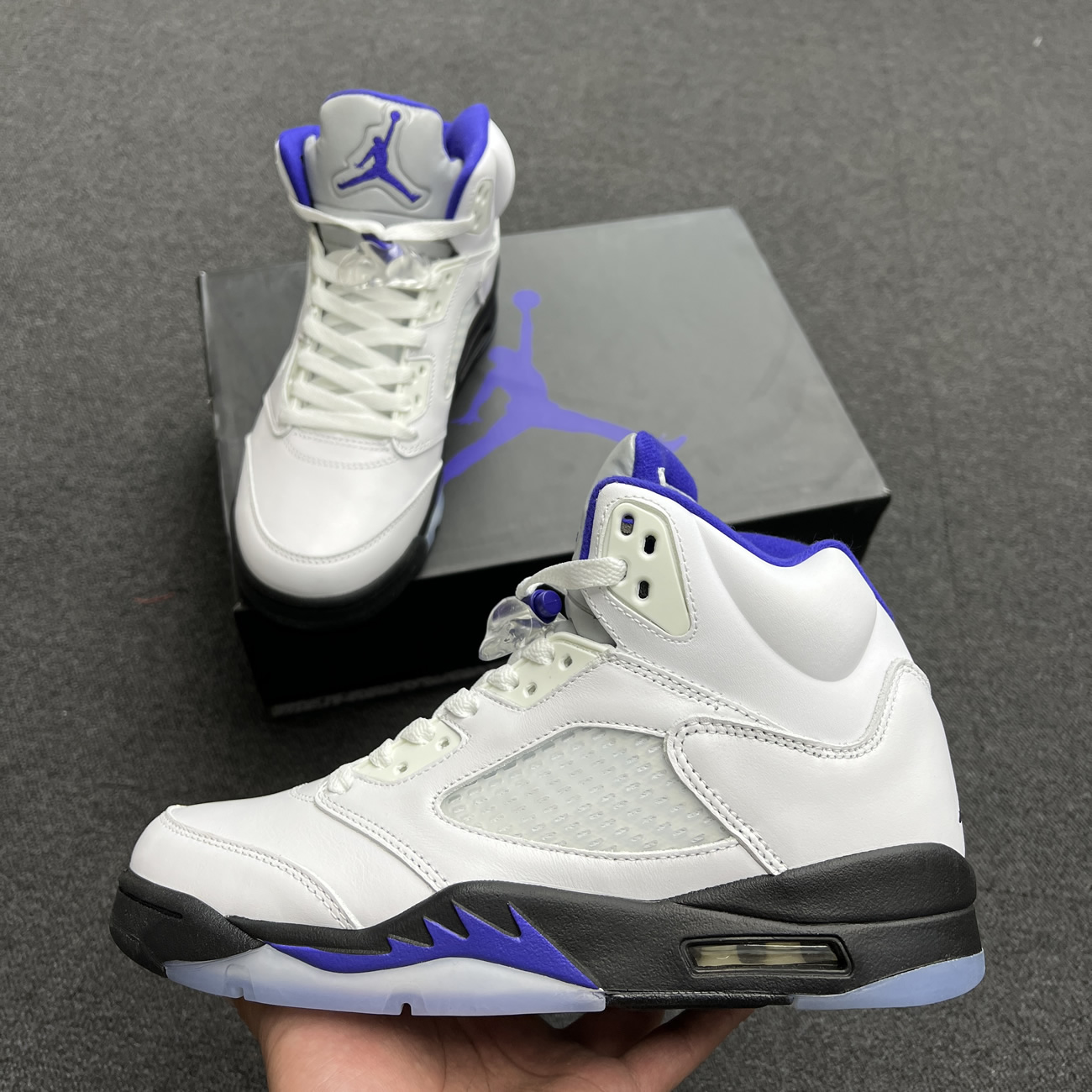 Air Jordan 5 Retro Dark Concord Dd0587 141 (15) - www.kitistry.com Air Jordan 5 Retro Dark Concord Dd0587 141 (15) - www.kitistry.com
