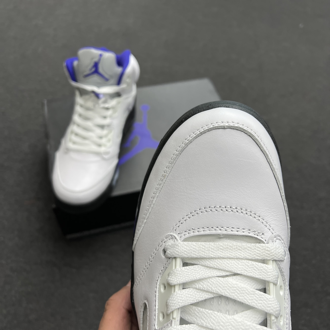 Air Jordan 5 Retro Dark Concord Dd0587 141 (16) - www.kitistry.com Air Jordan 5 Retro Dark Concord Dd0587 141 (16) - www.kitistry.com