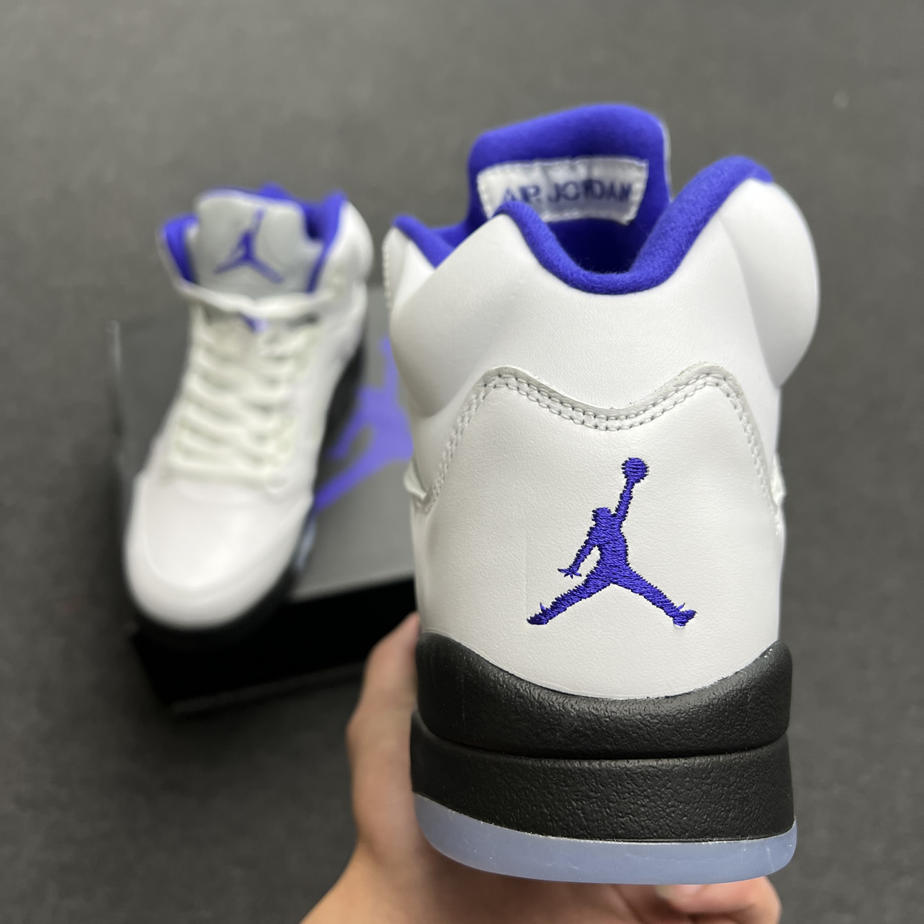 Air Jordan 5 Retro Dark Concord Dd0587 141 (9) - www.kitistry.com Air Jordan 5 Retro Dark Concord Dd0587 141 (9) - www.kitistry.com