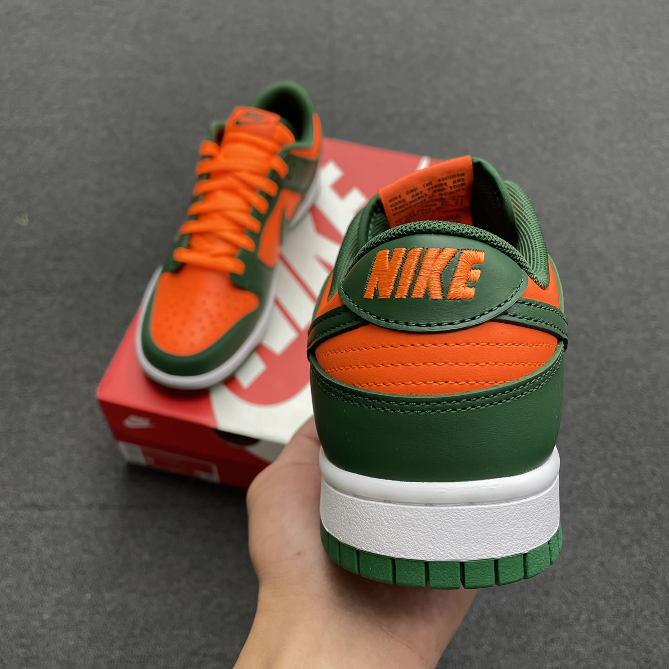 Nike Dunk Low Miami Hurricanes Dd1391 300 (6) - www.kitistry.com Nike Dunk Low Miami Hurricanes Dd1391 300 (6) - www.kitistry.com