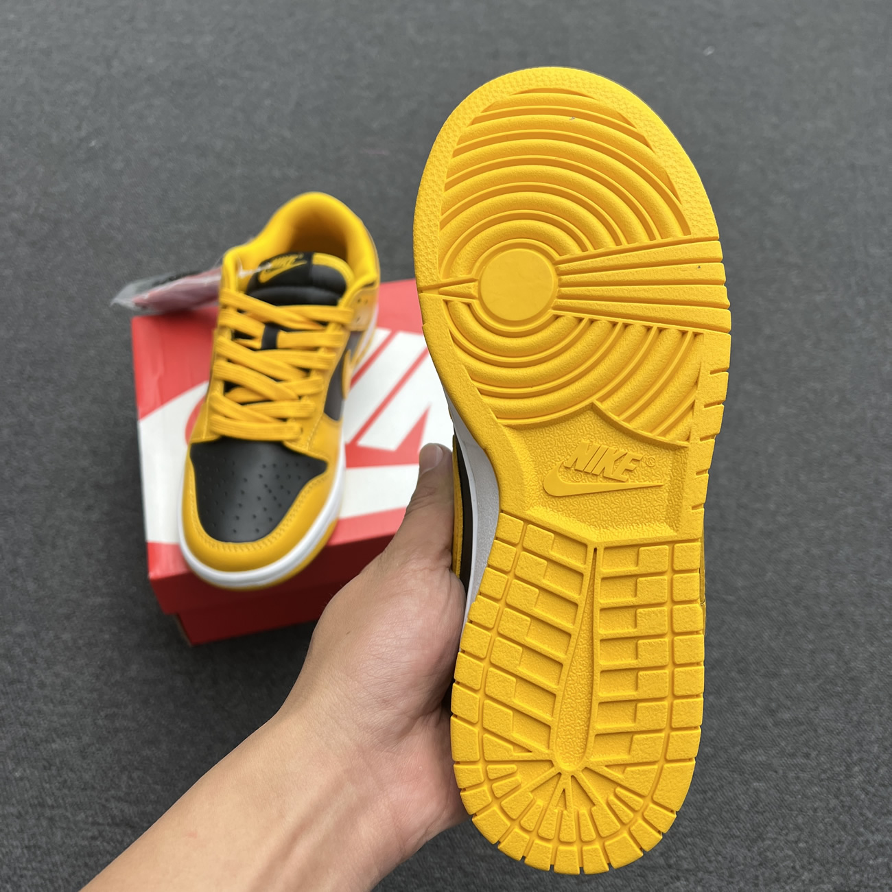 Nike Dunk Low Championship Goldenrod 2021 Dd1391 004 (10) - www.kitistry.com Nike Dunk Low Championship Goldenrod 2021 Dd1391 004 (10) - www.kitistry.com