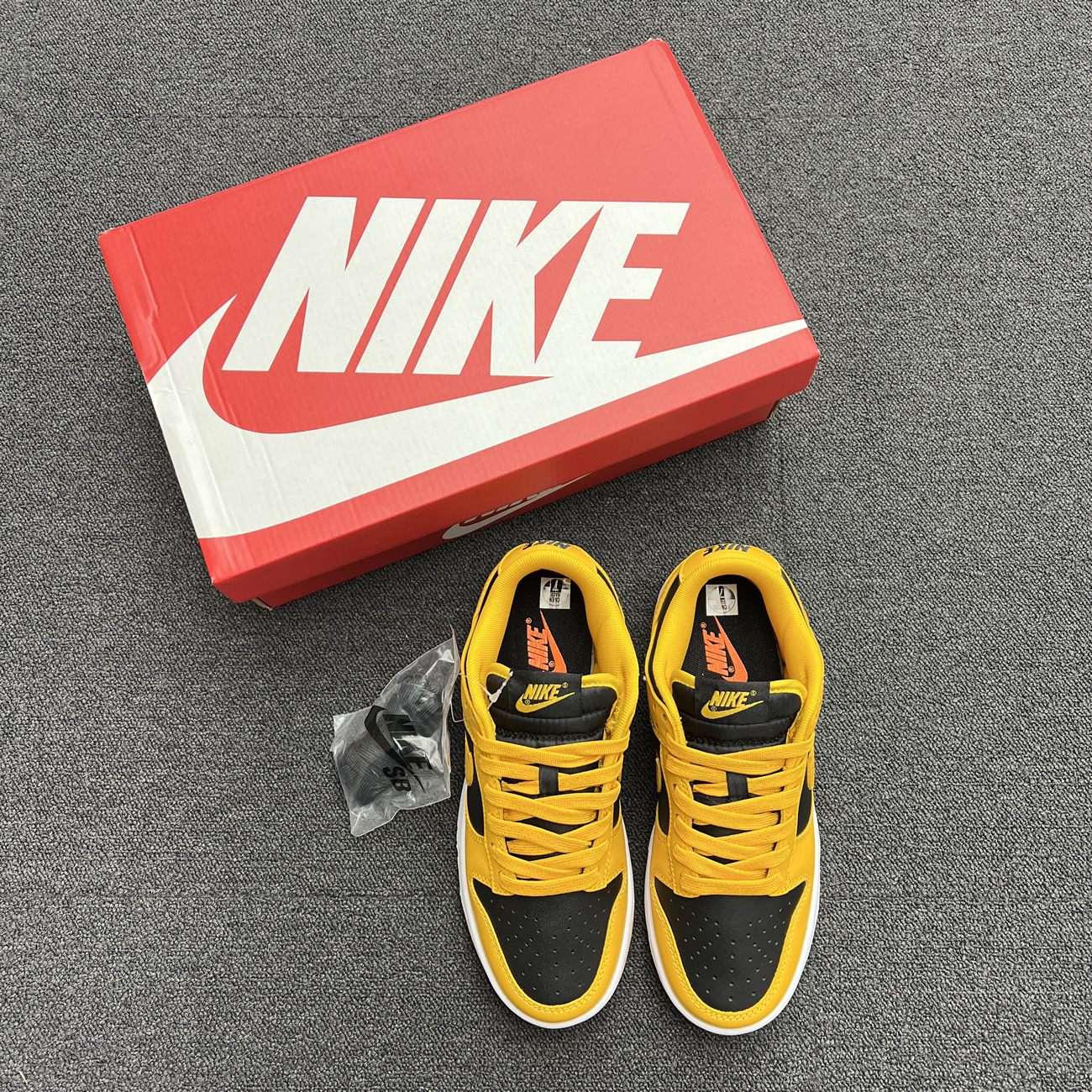 Nike Dunk Low Championship Goldenrod 2021 Dd1391 004 (12) - www.kitistry.com Nike Dunk Low Championship Goldenrod 2021 Dd1391 004 (12) - www.kitistry.com