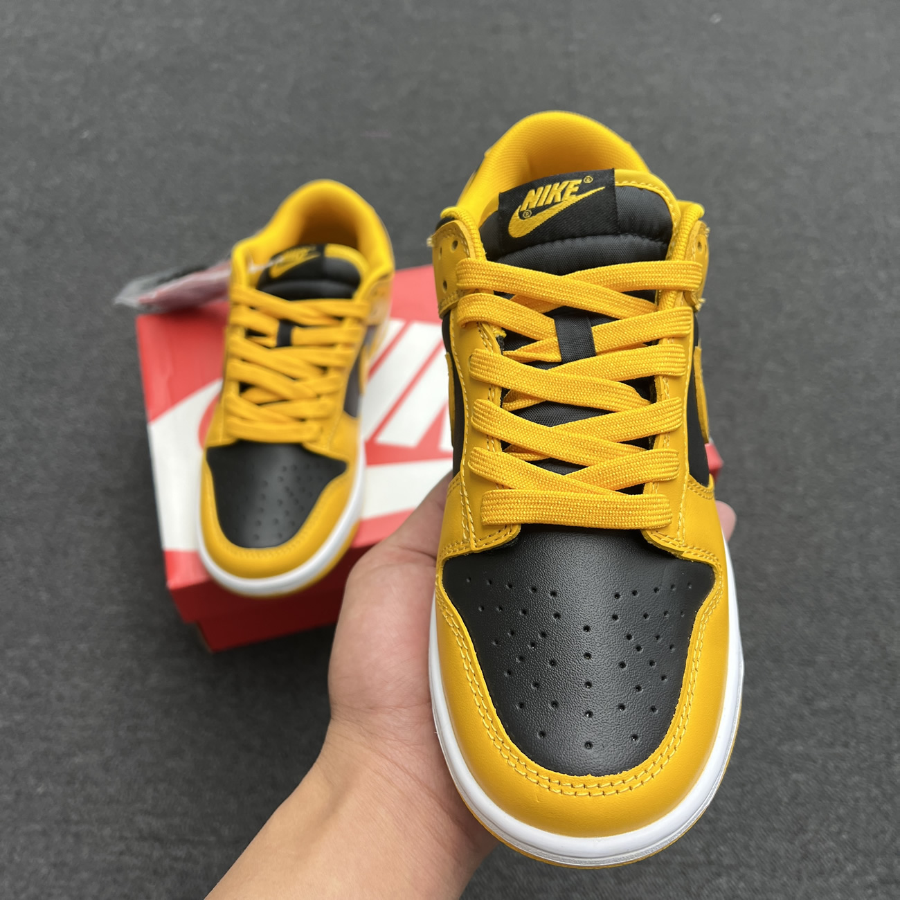 Nike Dunk Low Championship Goldenrod 2021 Dd1391 004 (5) - www.kitistry.com Nike Dunk Low Championship Goldenrod 2021 Dd1391 004 (5) - www.kitistry.com