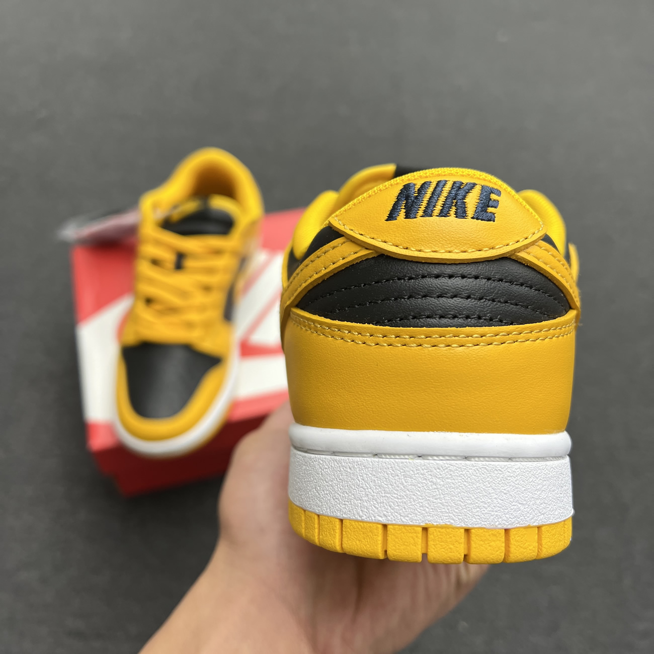 Nike Dunk Low Championship Goldenrod 2021 Dd1391 004 (6) - www.kitistry.com Nike Dunk Low Championship Goldenrod 2021 Dd1391 004 (6) - www.kitistry.com