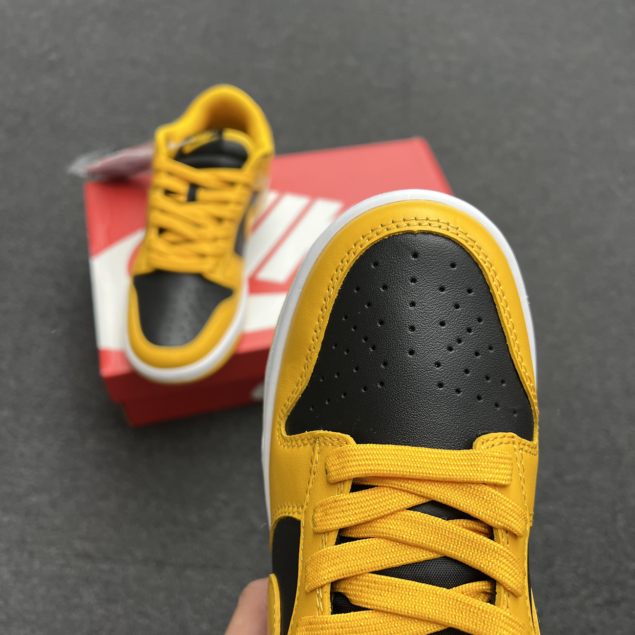 Nike Dunk Low Championship Goldenrod 2021 Dd1391 004 (7) - www.kitistry.com Nike Dunk Low Championship Goldenrod 2021 Dd1391 004 (7) - www.kitistry.com