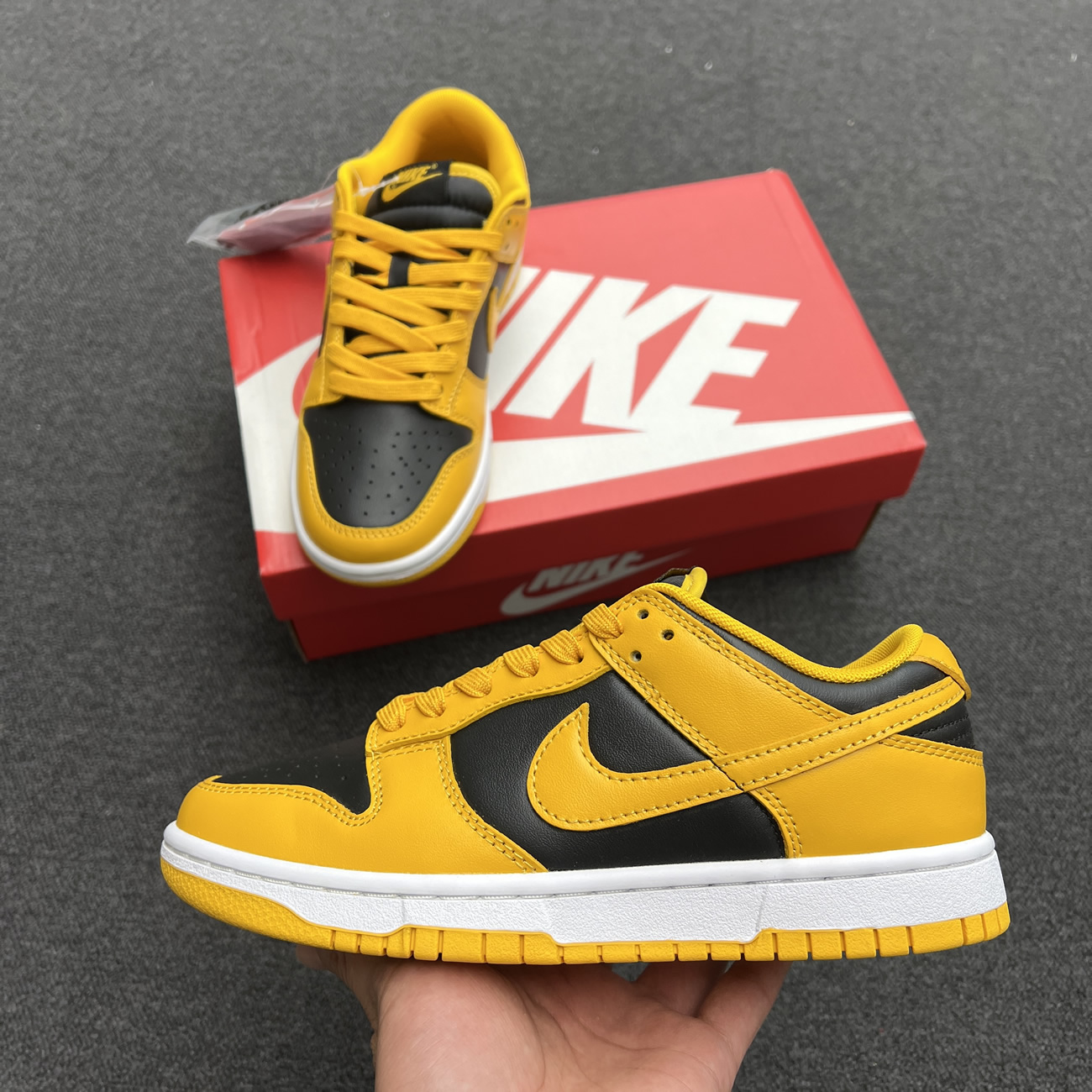 Nike Dunk Low Championship Goldenrod 2021 Dd1391 004 (8) - www.kitistry.com Nike Dunk Low Championship Goldenrod 2021 Dd1391 004 (8) - www.kitistry.com