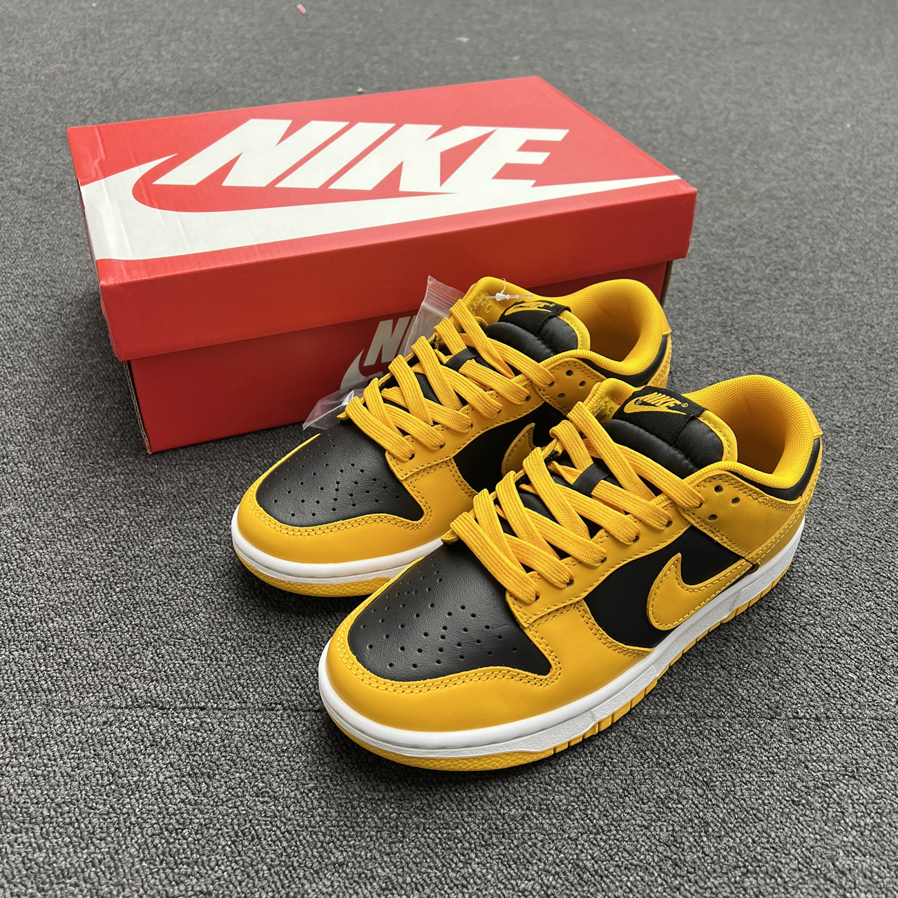 Nike Dunk Low Championship Goldenrod 2021 Dd1391 004 (9) - www.kitistry.com Nike Dunk Low Championship Goldenrod 2021 Dd1391 004 (9) - www.kitistry.com