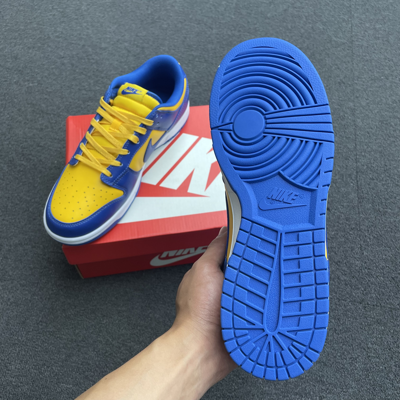 Nike Dunk Low Ucla Dd1391 402 (11) - www.kitistry.com Nike Dunk Low Ucla Dd1391 402 (11) - www.kitistry.com