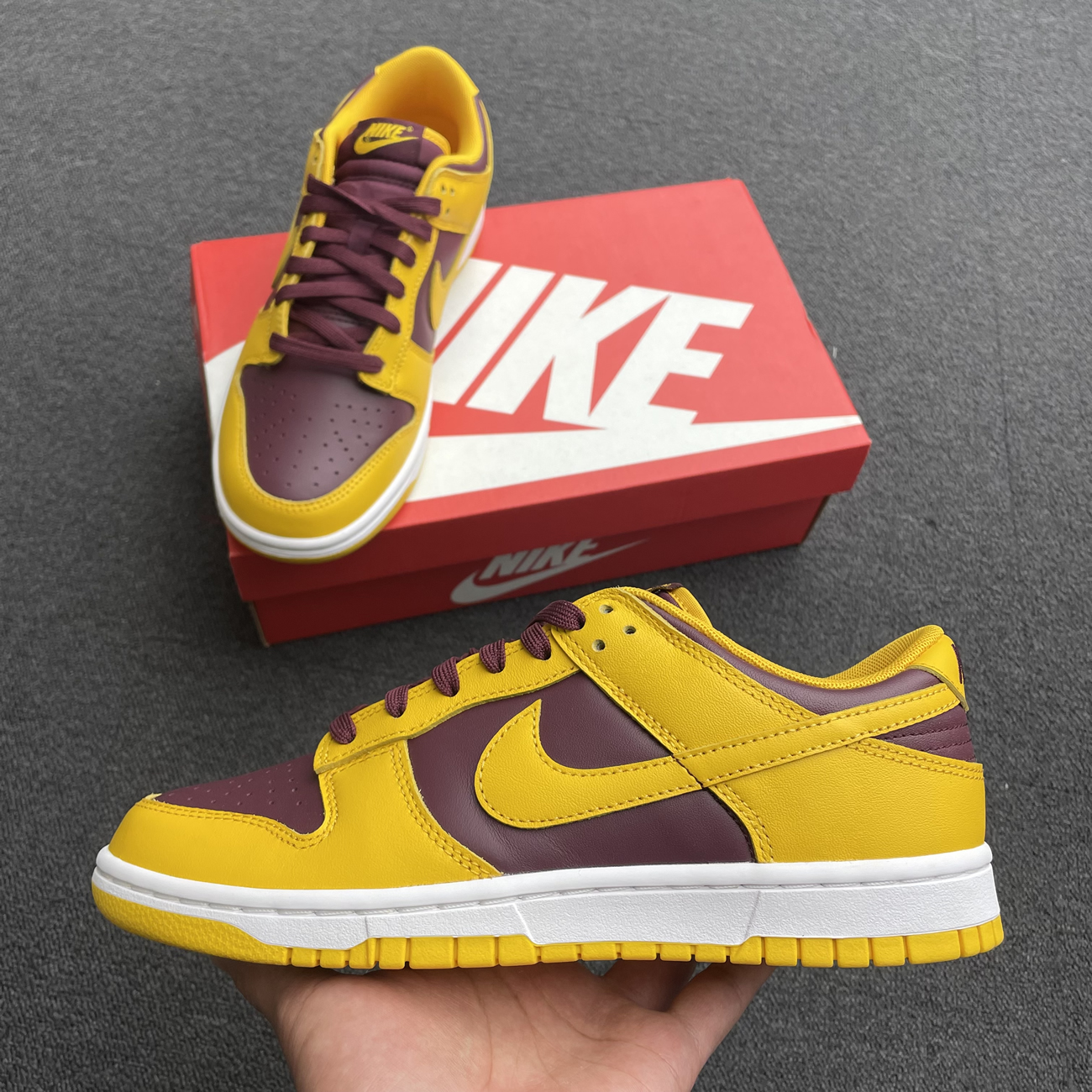 Nike Dunk Low Arizona State Dd1391 702 (6) - www.kitistry.com Nike Dunk Low Arizona State Dd1391 702 (6) - www.kitistry.com