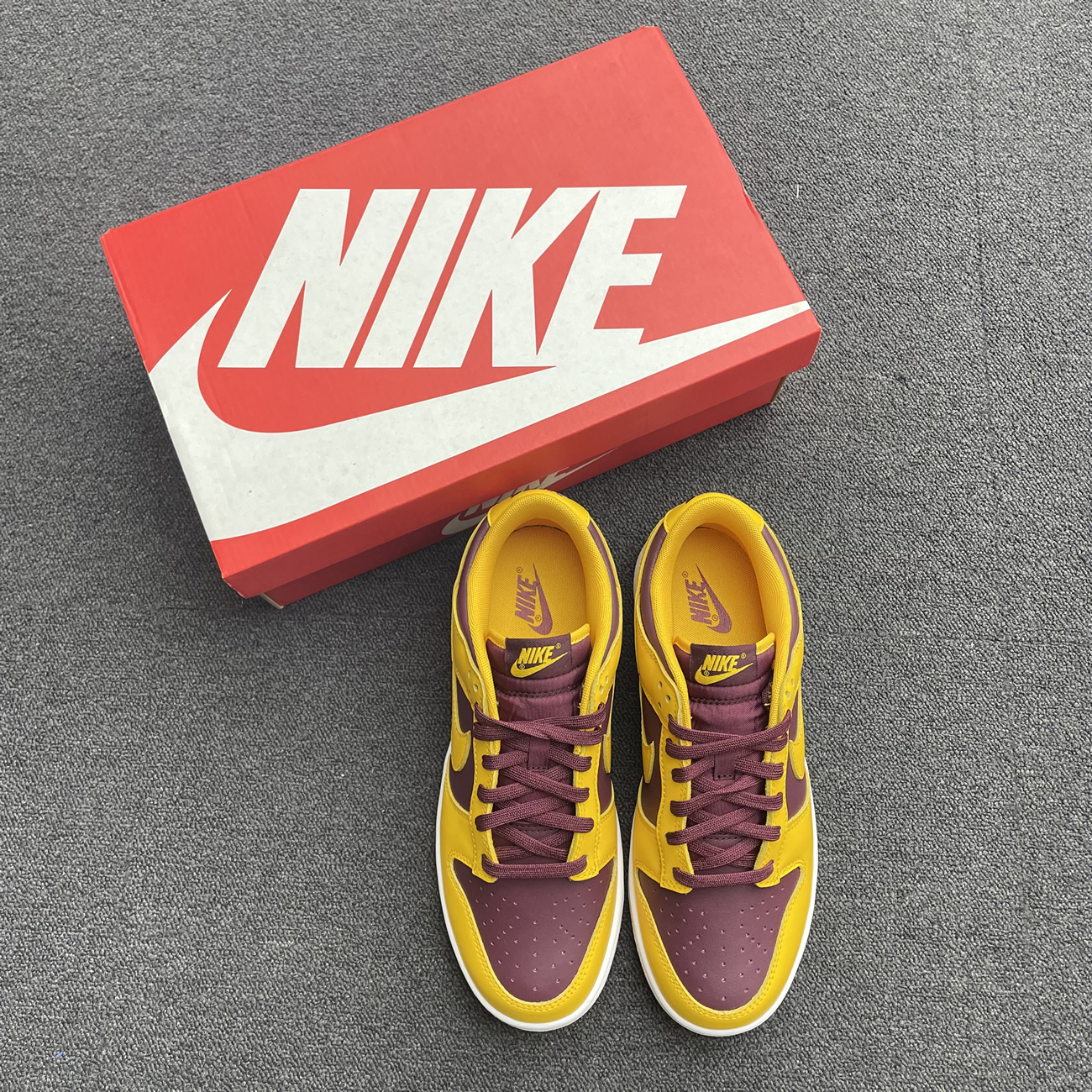 Nike Dunk Low Arizona State Dd1391 702 (7) - www.kitistry.com Nike Dunk Low Arizona State Dd1391 702 (7) - www.kitistry.com