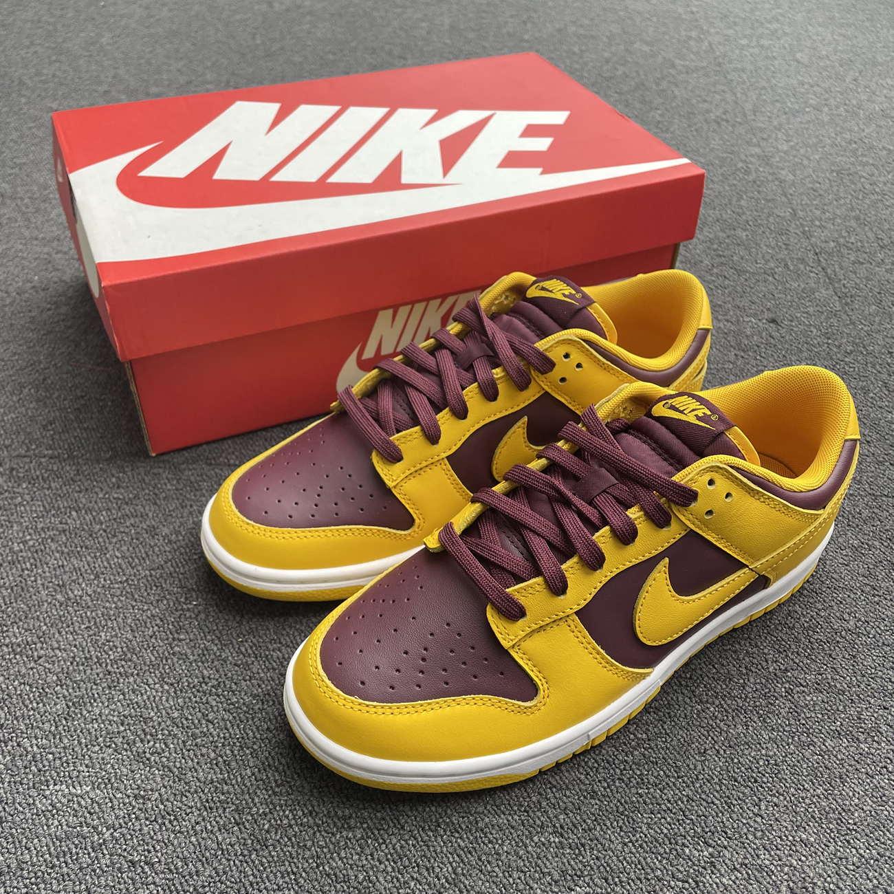 Nike Dunk Low Arizona State Dd1391 702 (8) - www.kitistry.com Nike Dunk Low Arizona State Dd1391 702 (8) - www.kitistry.com