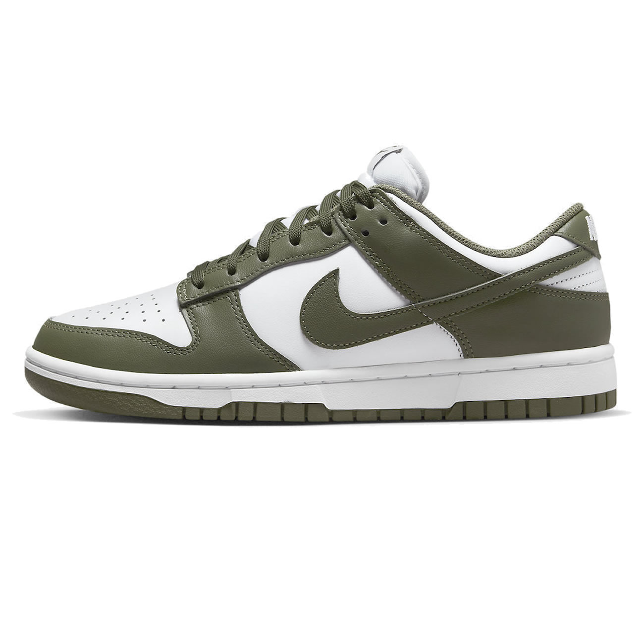 Nike Dunk Low Medium Olive W Dd1503 120 (1) - www.kitistry.com