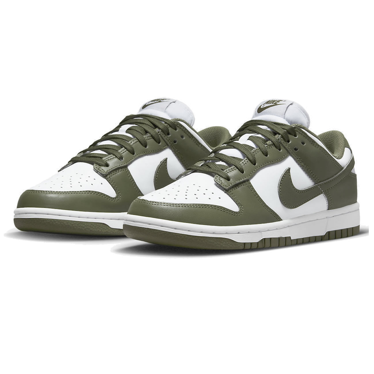 Nike Dunk Low Medium Olive W Dd1503 120 (13) - www.kitistry.com