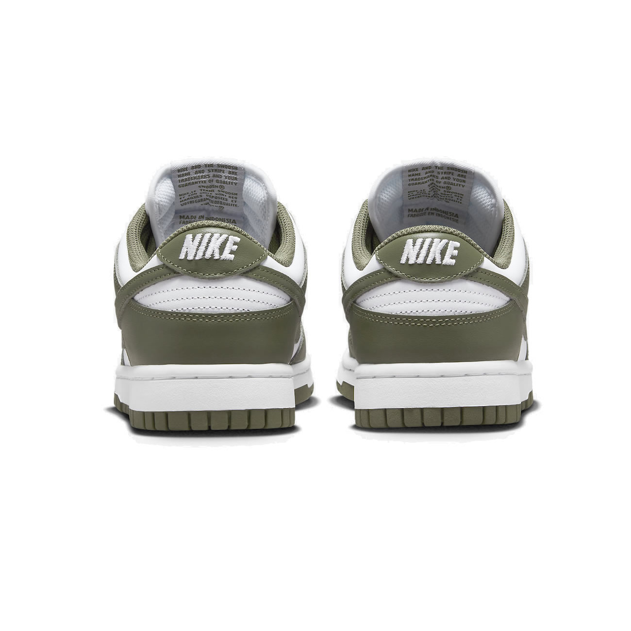 Nike Dunk Low Medium Olive W Dd1503 120 (4) - www.kitistry.com