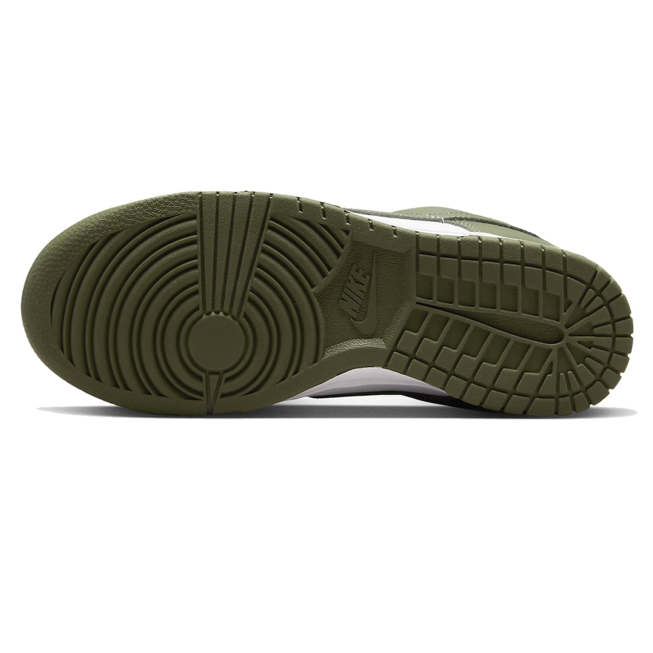 Nike Dunk Low Medium Olive W Dd1503 120 (5) - www.kitistry.com