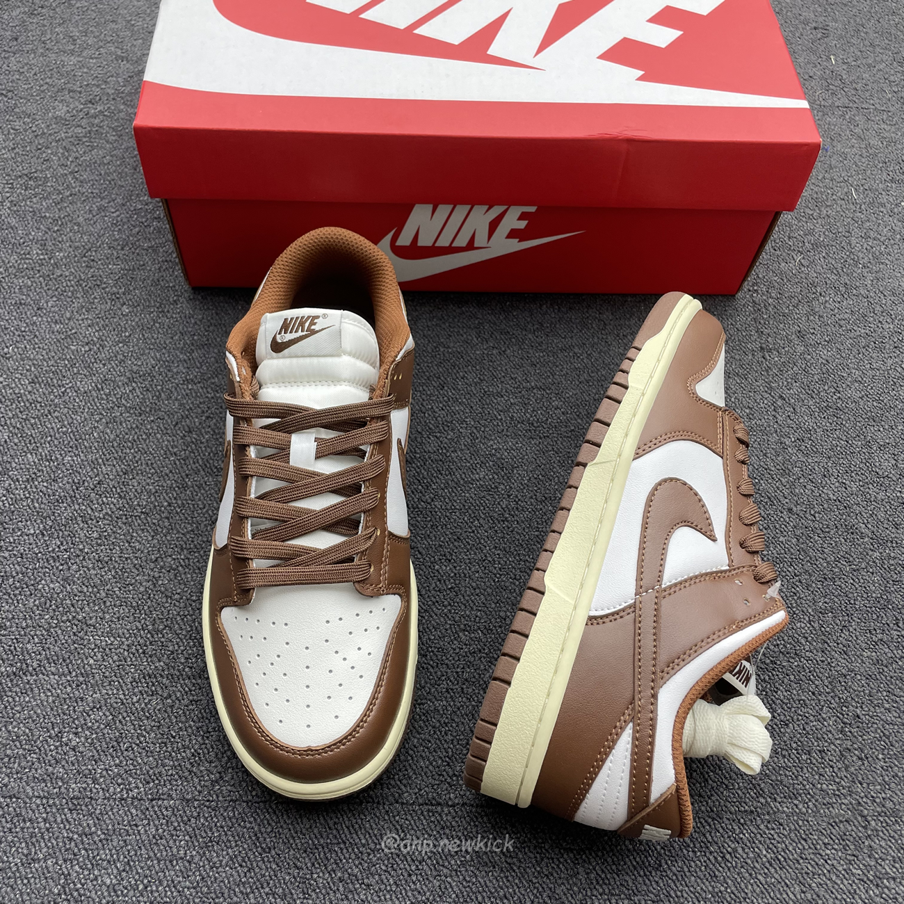 Nike Dunk Low Cacao Wow Dd1503 124 (13) - www.kitistry.com Nike Dunk Low Cacao Wow Dd1503 124 (13) - www.kitistry.com