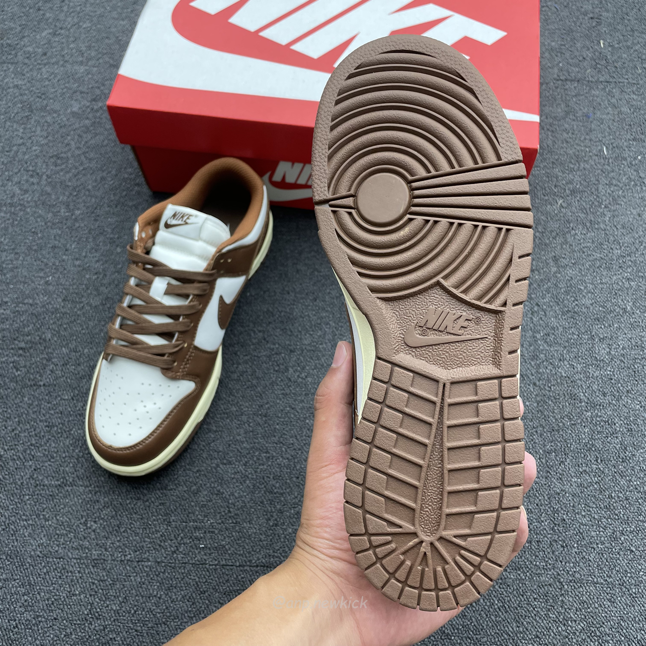 Nike Dunk Low Cacao Wow Dd1503 124 (14) - www.kitistry.com Nike Dunk Low Cacao Wow Dd1503 124 (14) - www.kitistry.com