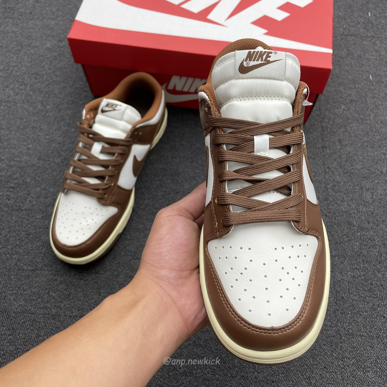 Nike Dunk Low Cacao Wow Dd1503 124 (3) - www.kitistry.com Nike Dunk Low Cacao Wow Dd1503 124 (3) - www.kitistry.com