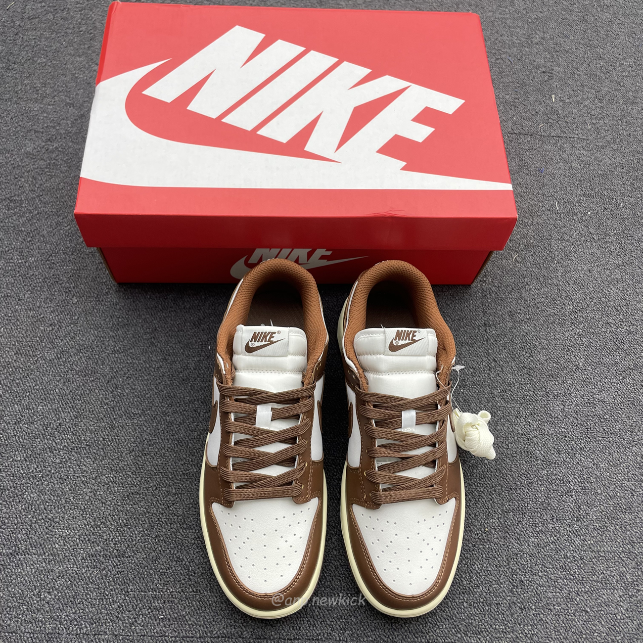 Nike Dunk Low Cacao Wow Dd1503 124 (5) - www.kitistry.com Nike Dunk Low Cacao Wow Dd1503 124 (5) - www.kitistry.com