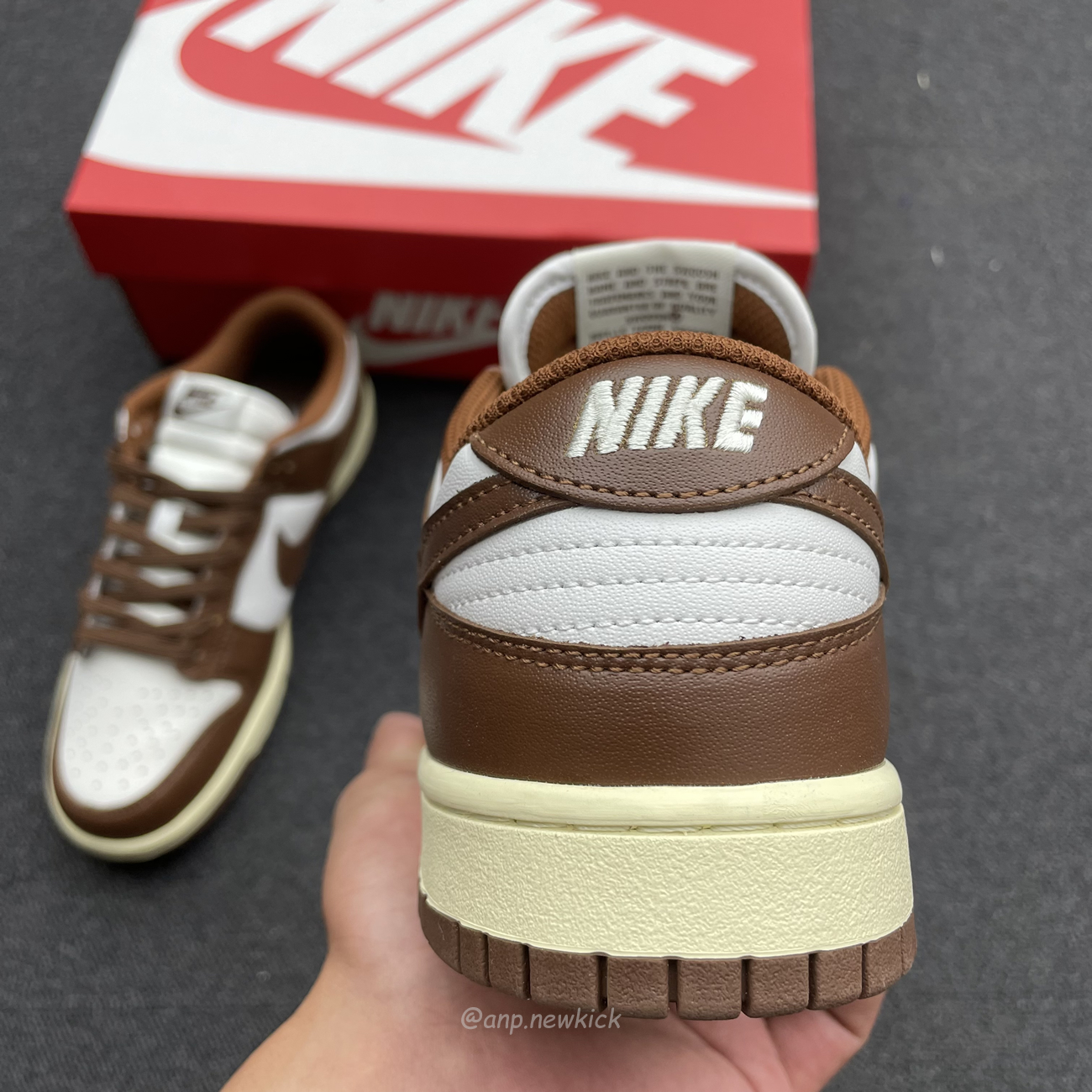 Nike Dunk Low Cacao Wow Dd1503 124 (8) - www.kitistry.com Nike Dunk Low Cacao Wow Dd1503 124 (8) - www.kitistry.com