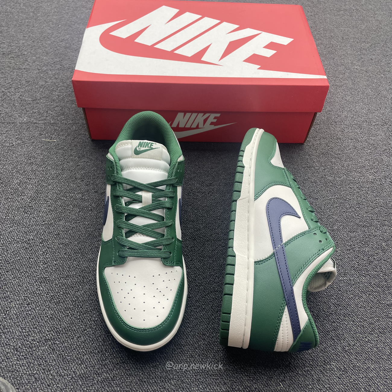 Nike Dunk Low Retro Gorge Green Midnight Navy Dd1503 300 (10) - www.kitistry.com Nike Dunk Low Retro Gorge Green Midnight Navy Dd1503 300 (10) - www.kitistry.com