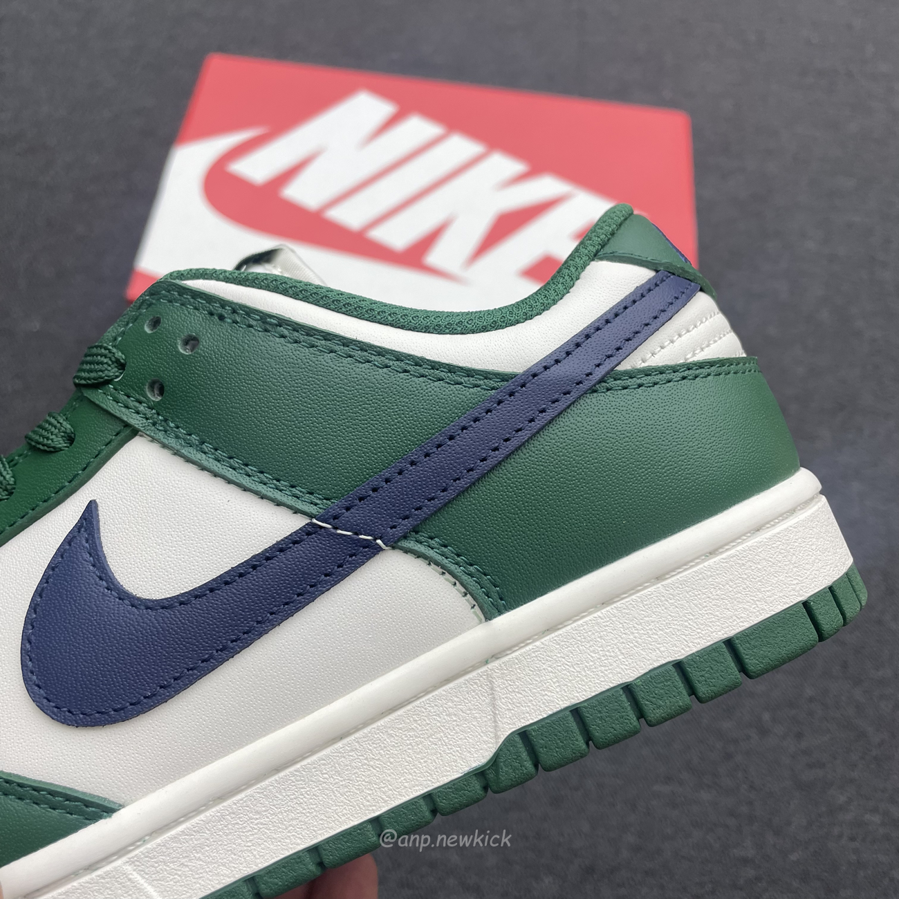 Nike Dunk Low Retro Gorge Green Midnight Navy Dd1503 300 (11) - www.kitistry.com Nike Dunk Low Retro Gorge Green Midnight Navy Dd1503 300 (11) - www.kitistry.com