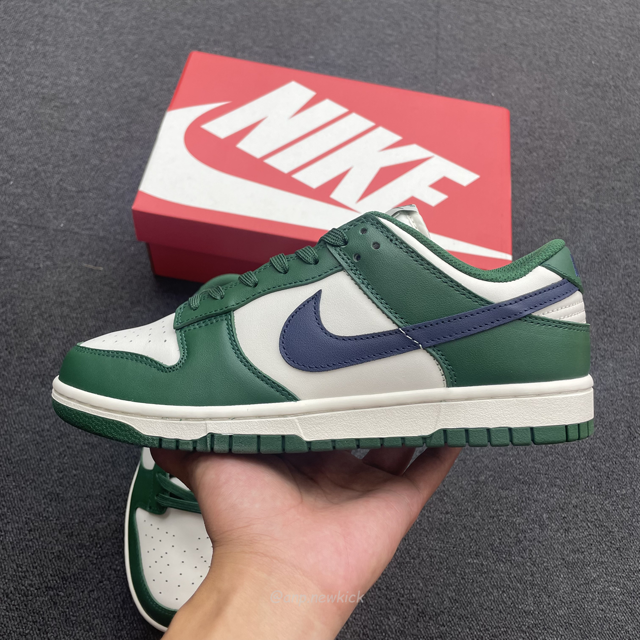 Nike Dunk Low Retro Gorge Green Midnight Navy Dd1503 300 (12) - www.kitistry.com Nike Dunk Low Retro Gorge Green Midnight Navy Dd1503 300 (12) - www.kitistry.com