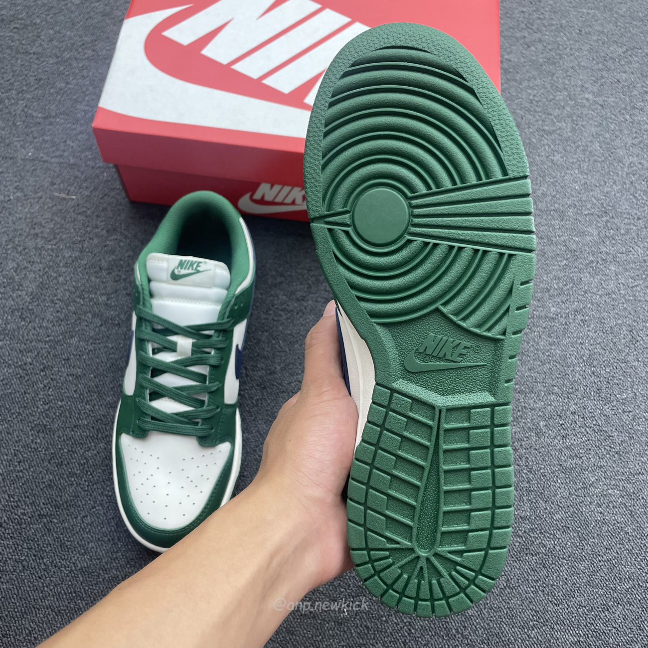 Nike Dunk Low Retro Gorge Green Midnight Navy Dd1503 300 (14) - www.kitistry.com Nike Dunk Low Retro Gorge Green Midnight Navy Dd1503 300 (14) - www.kitistry.com